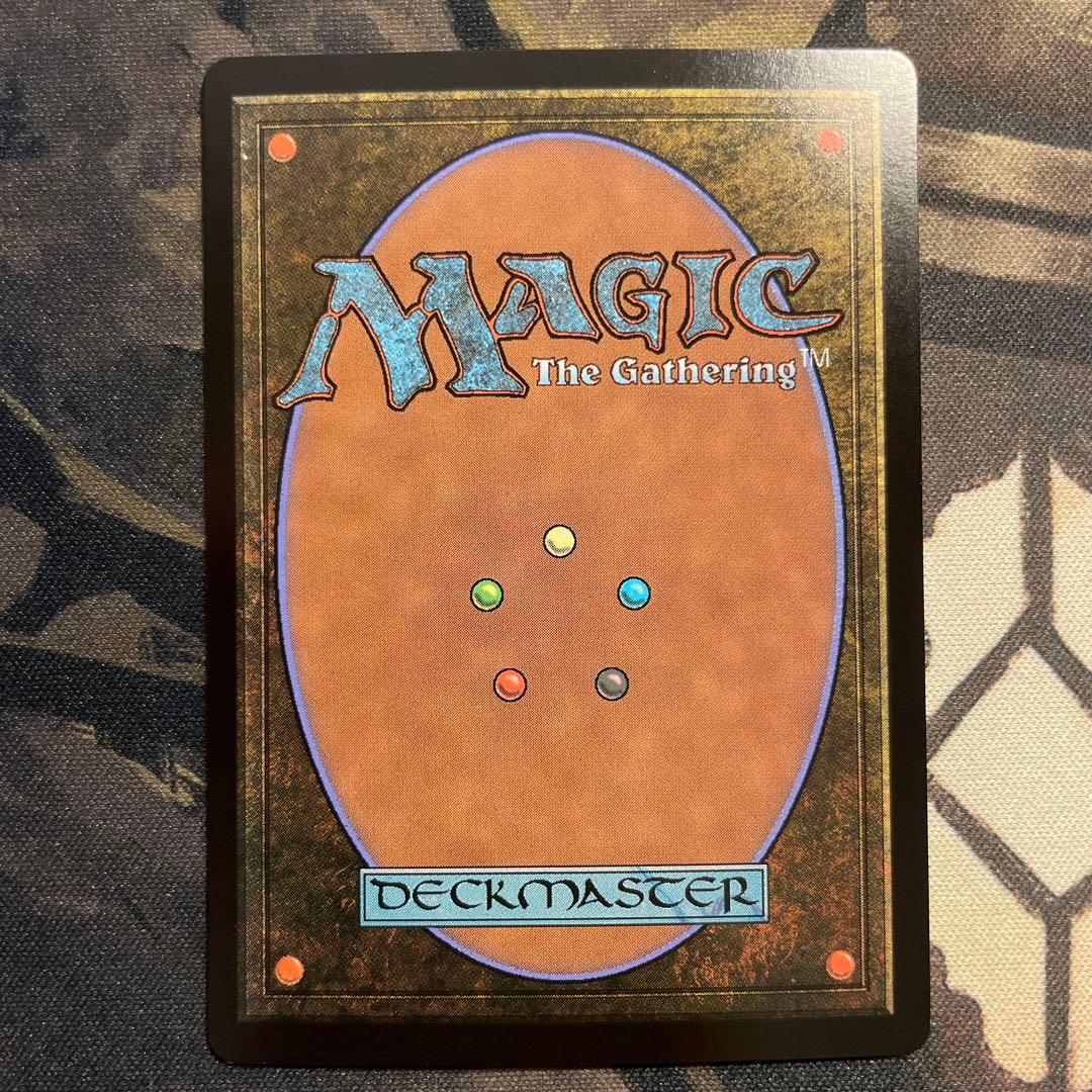 救済者、セフィロス/Sephiroth, the Savior 日本語　foil