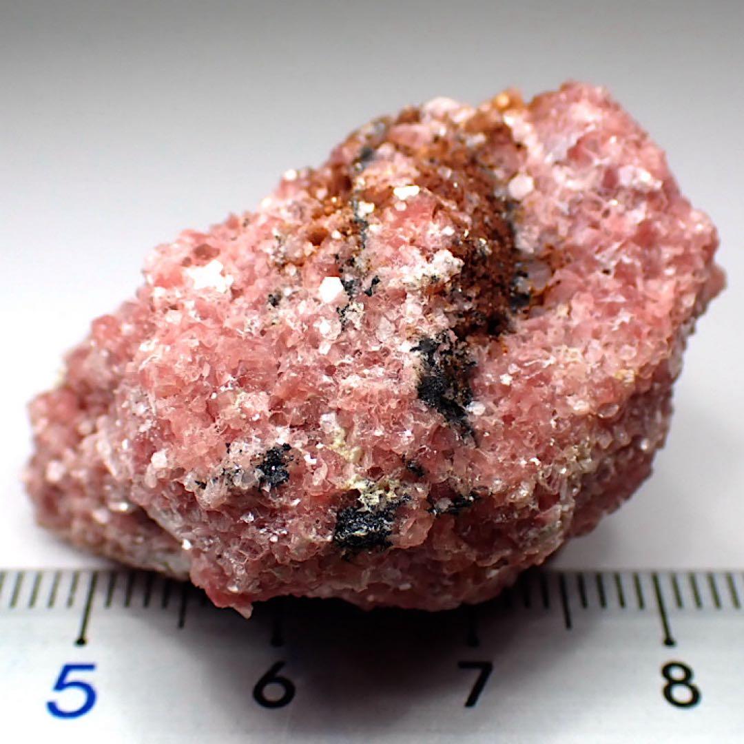 【南アフリカ/ロハトラ産】エフェサイト