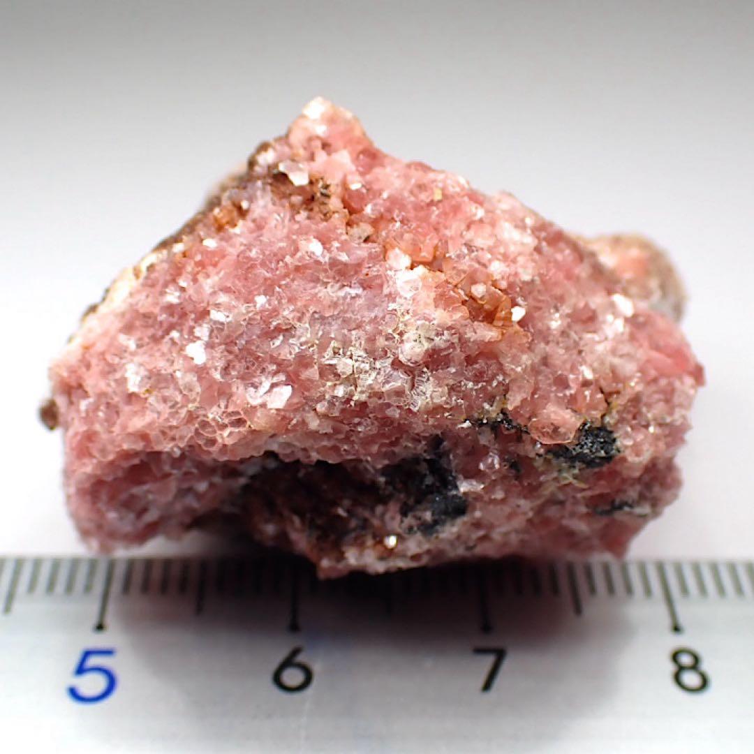 【南アフリカ/ロハトラ産】エフェサイト