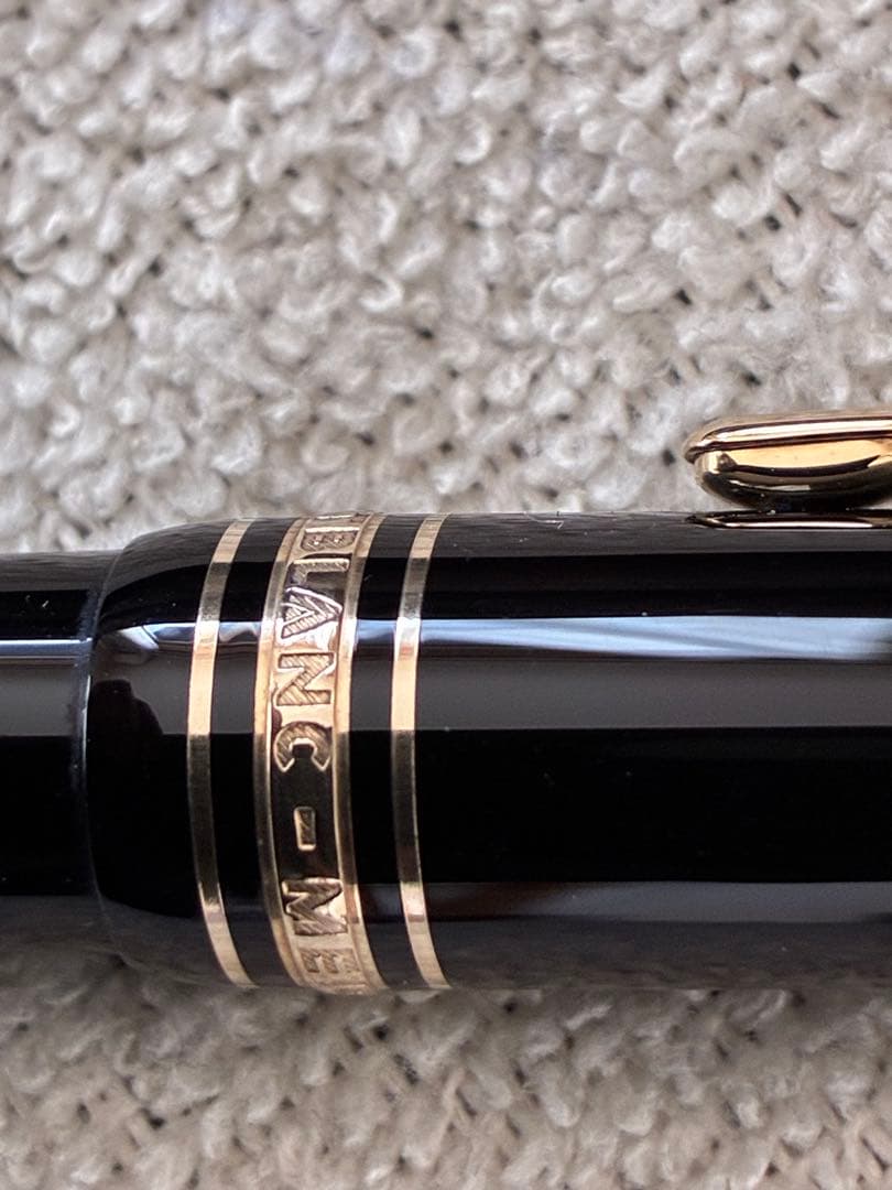 ◾️美品◾️モンブラン 161 ルグラン ボールペン◾️マイスターシュテュック◾️