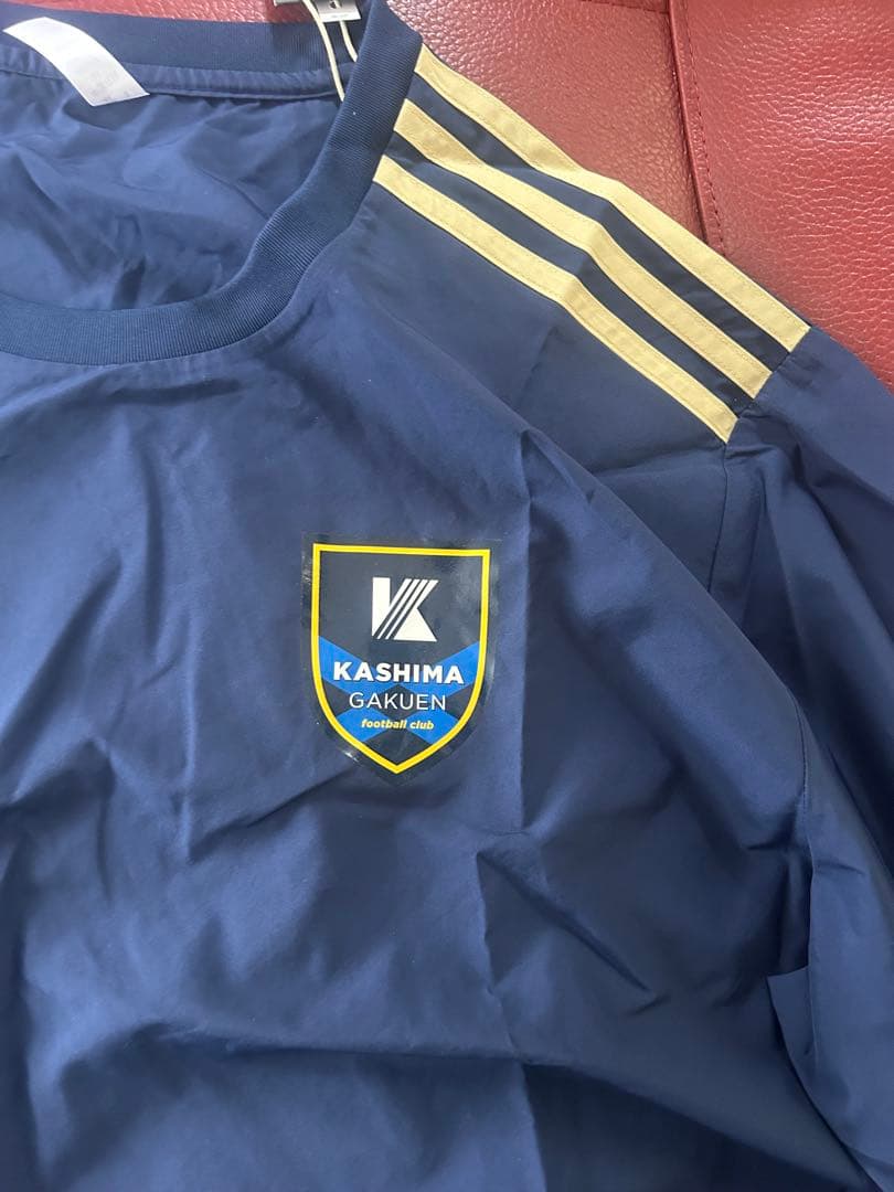 鹿島学園ピステXLサイズ