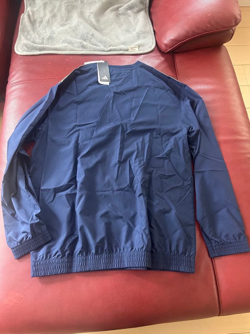 鹿島学園ピステXLサイズ