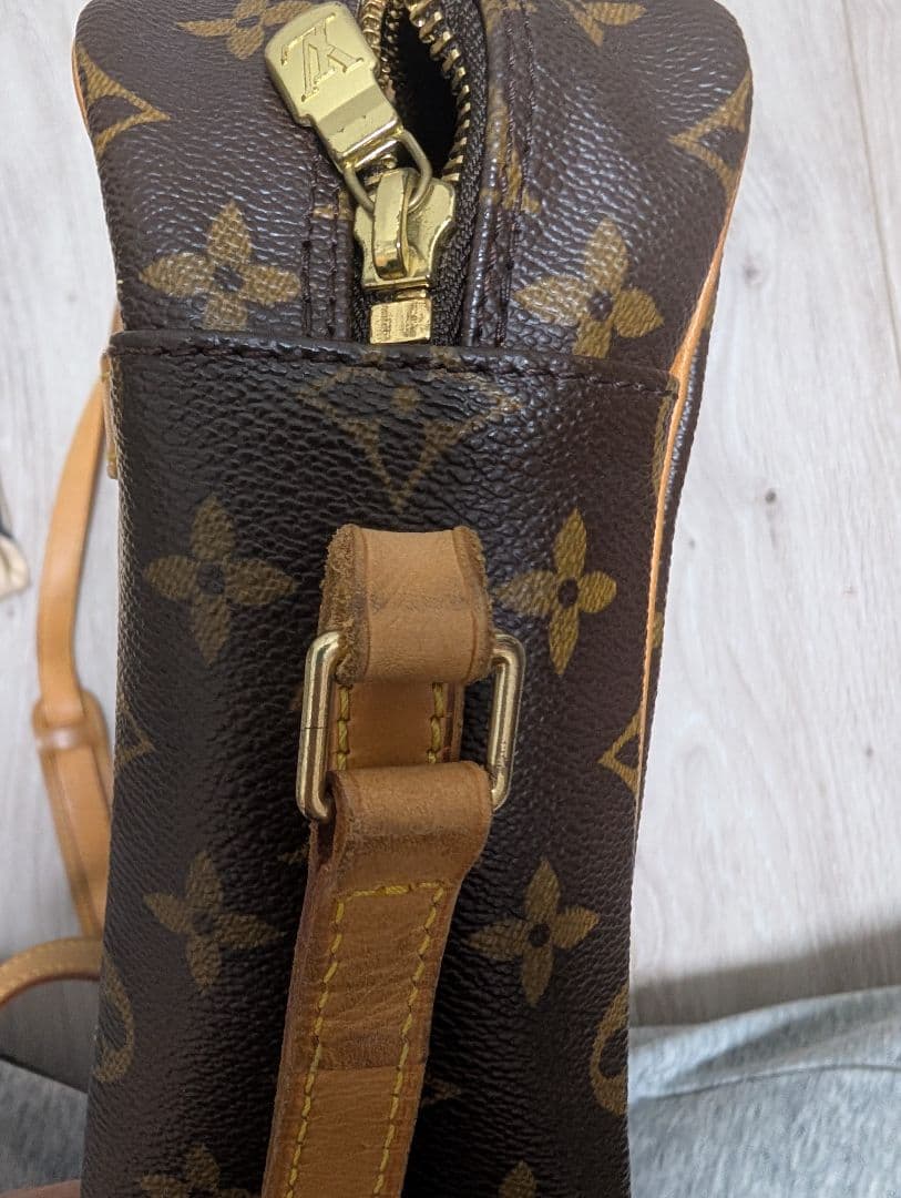 LOUIS VUITTON バッグ 保存袋付き