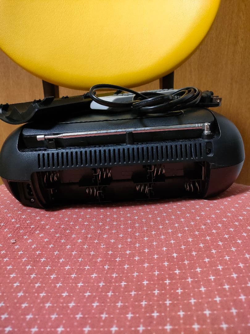 SONY ソニー ZS-RS80BT