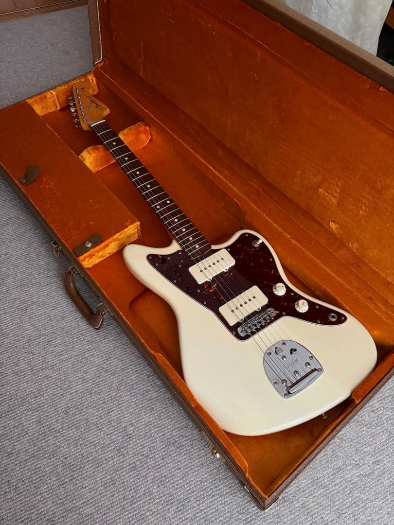 ギター Fender American Vintage '62 Jazzmaster