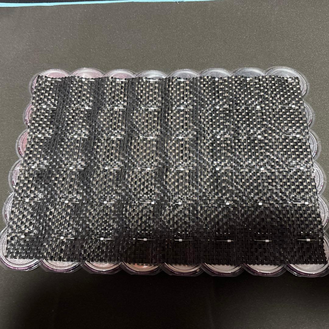 一条莉々華 ReGLOSS 2周年 ホログラム缶バッジ ホロライブ HMV