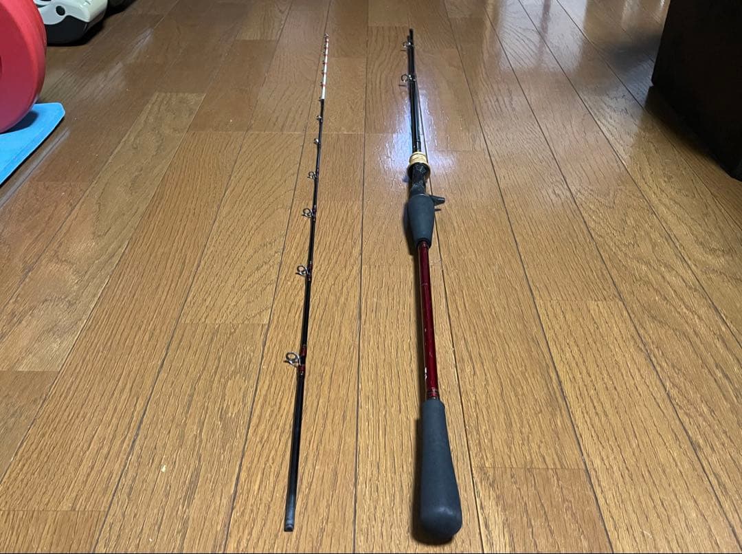 送料込み ダイワ 19アナリスターライトゲーム 64MH-190・Y