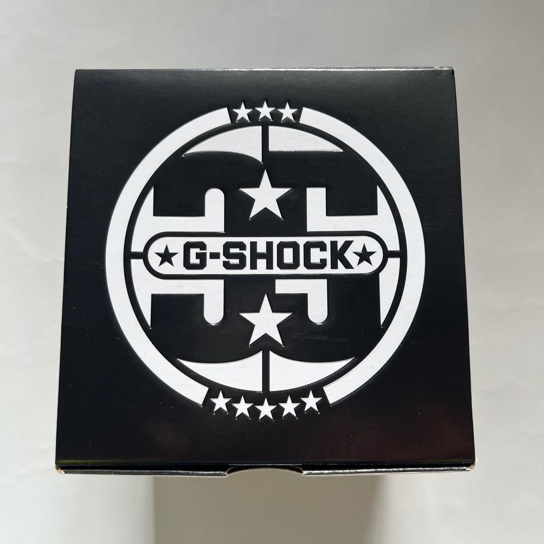 テ*ド様 G-SHOCK 35th ANNIVERSARY