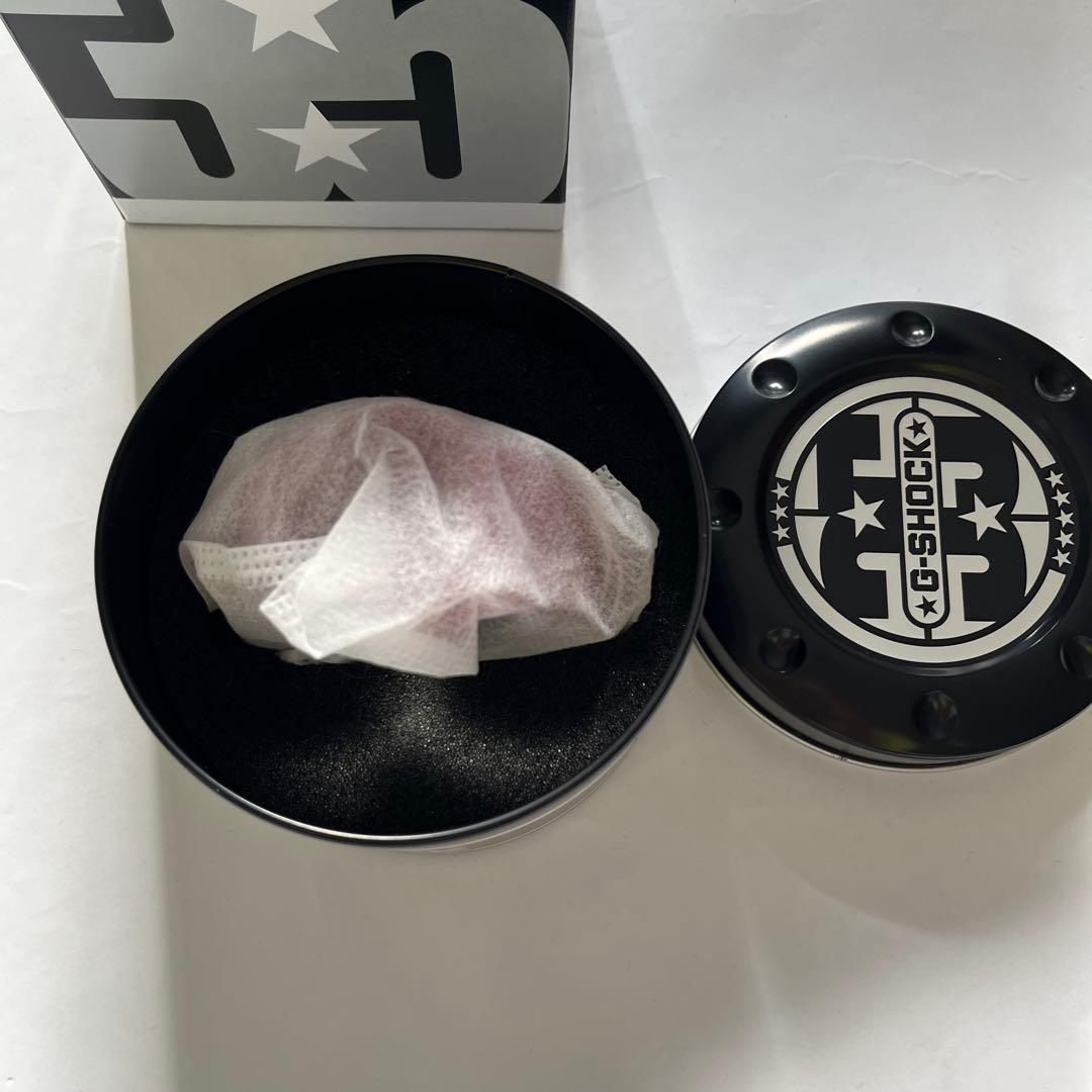 テ*ド様 G-SHOCK 35th ANNIVERSARY