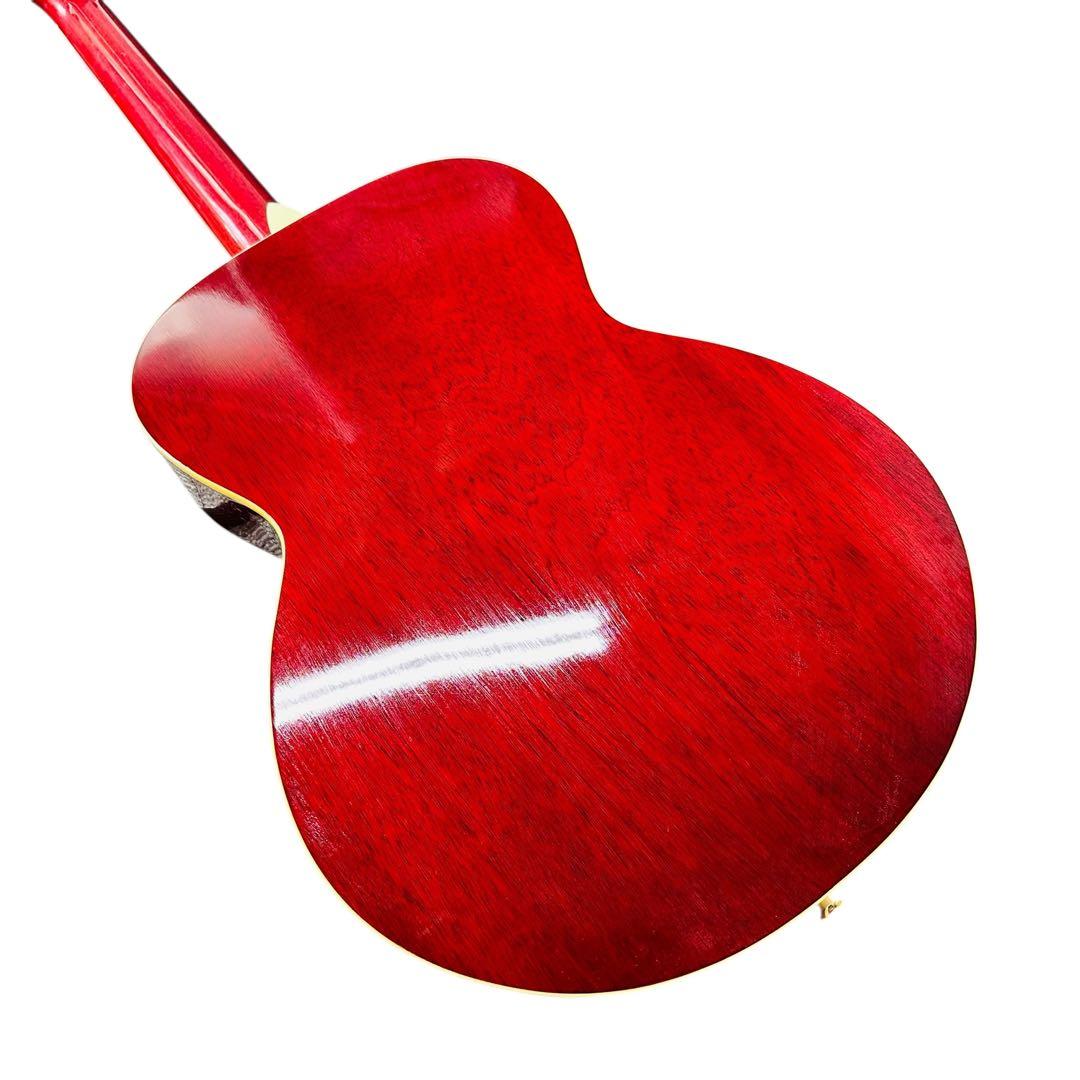 sepia crue セピア　アコースティックギター　F180WRS