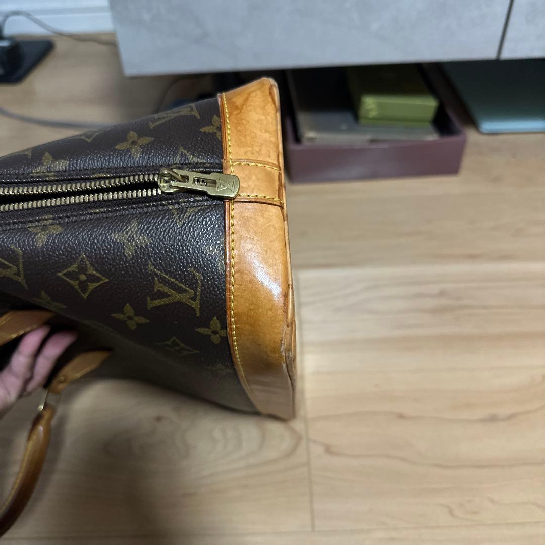 Louis Vuitton モノグラム バッグ