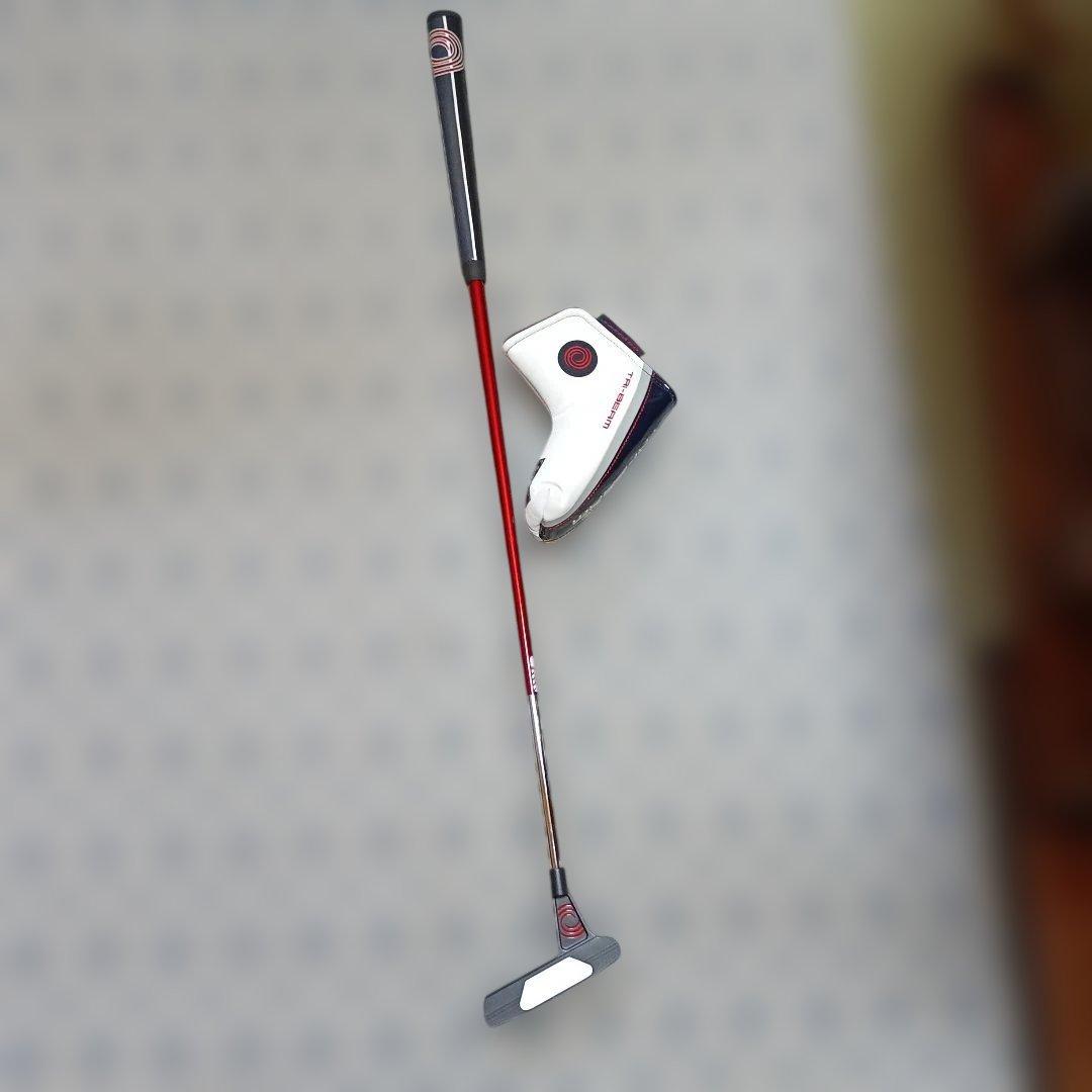 ODYSSEY TRI-BEAM T1 パター