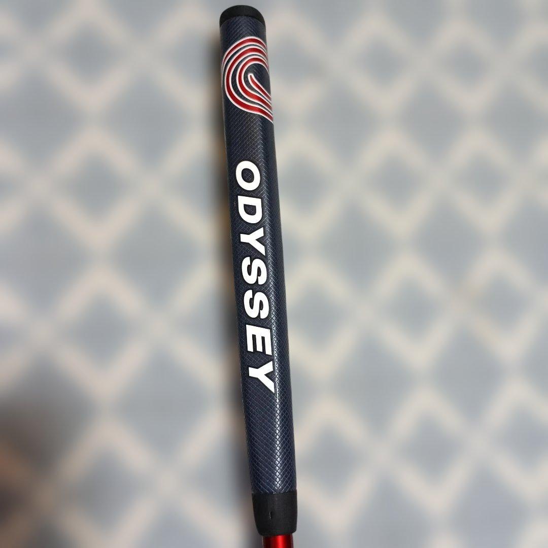 ODYSSEY TRI-BEAM T1 パター