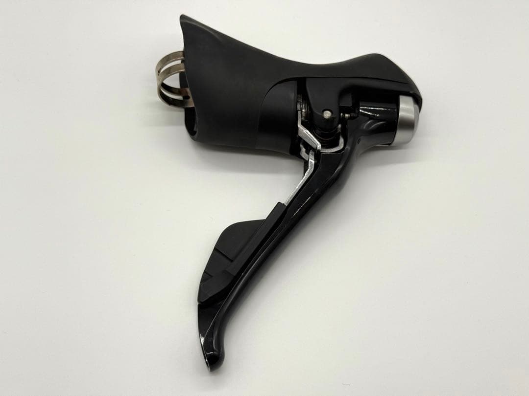 SHIMANO 105 ST-5800 左右セット シフトレバー ブラック