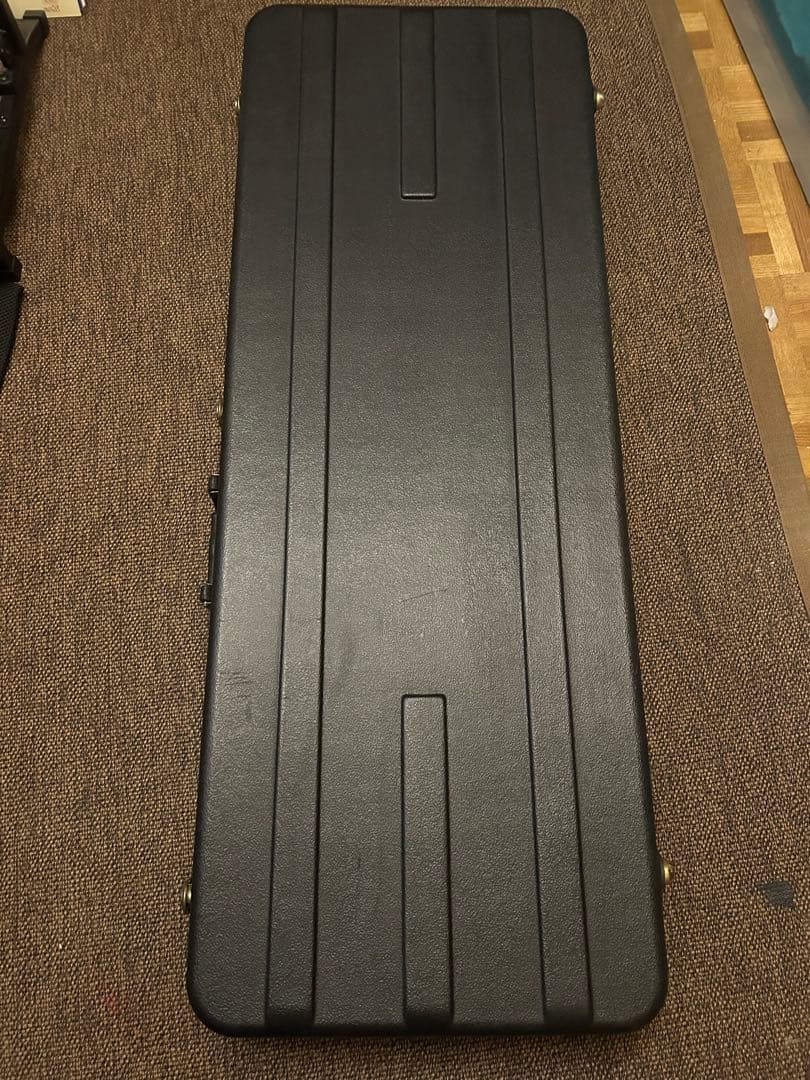 MOMOSE MTL2-STD エレキギター　旧ロゴ penpen3312