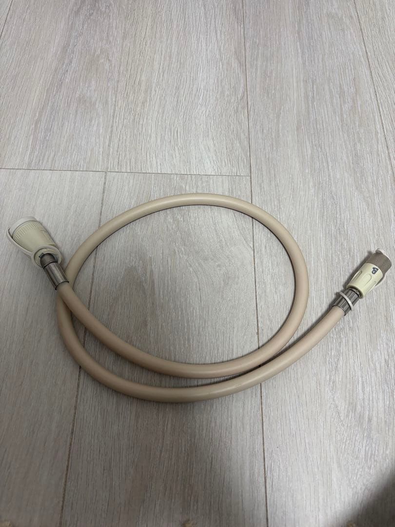 OSAKA GAS ガスファンヒーター G grade