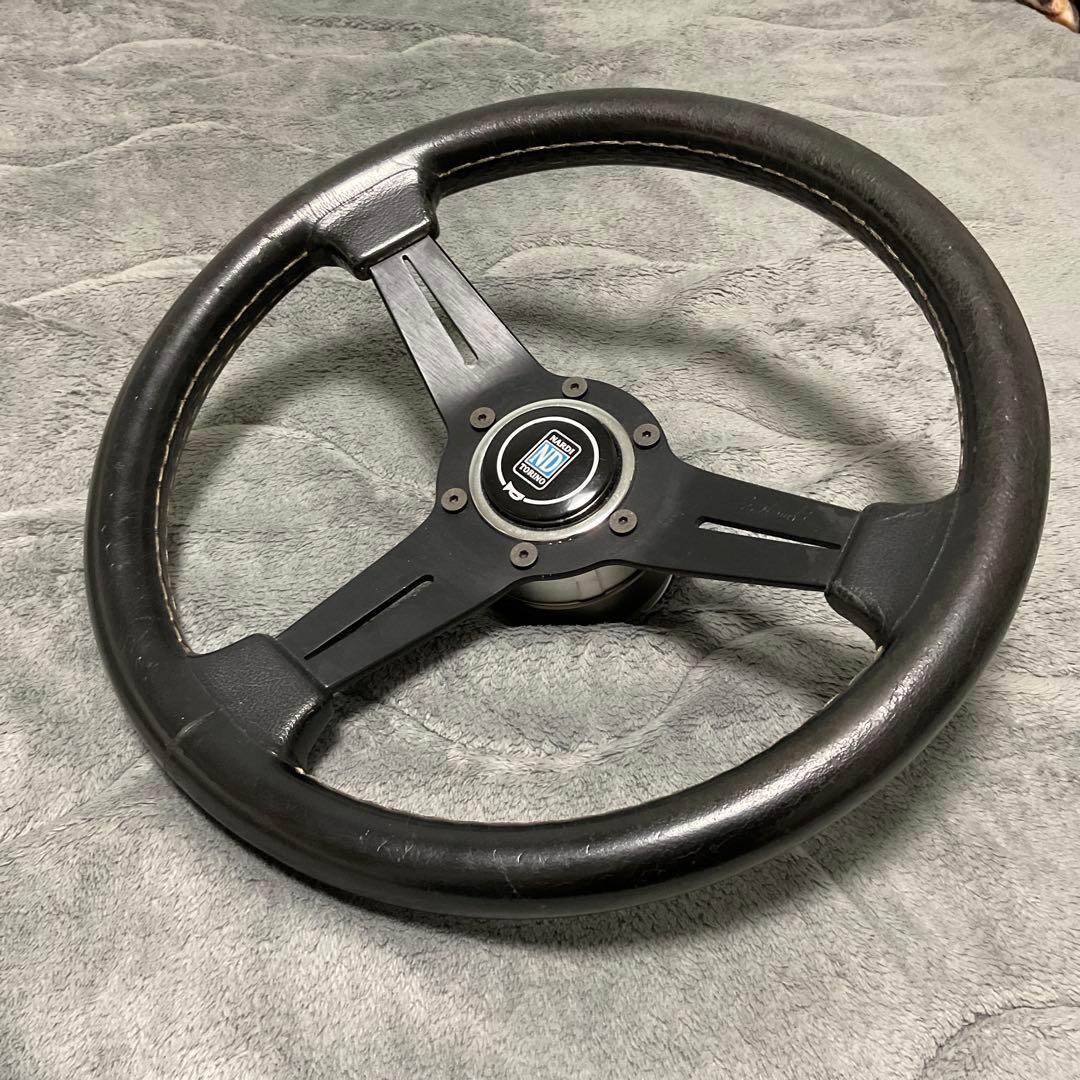 ナルディ(NARDI)ステアリング・NRGクイックリリースセット