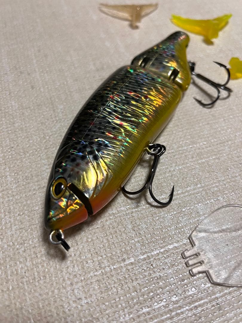 チャイニークラッシュ リアルホログラムカラーその他 9点 バラ売り可⭕️