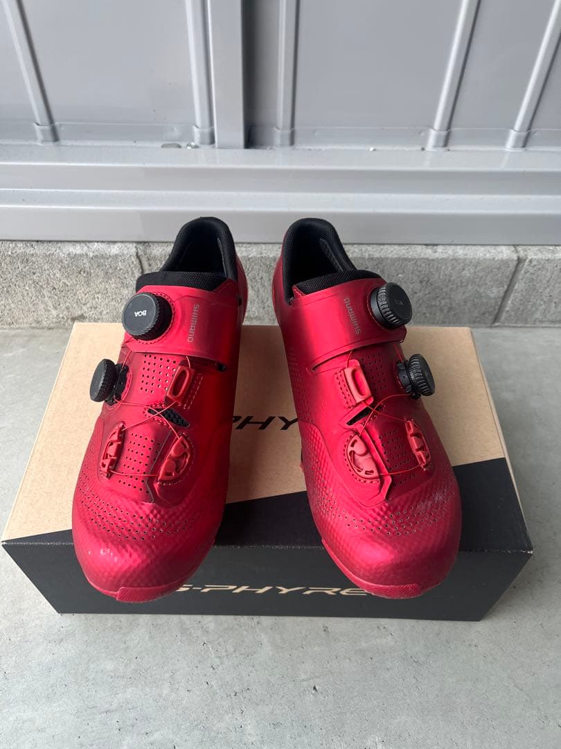 パーツ SHIMANO S-PHYRE RC902