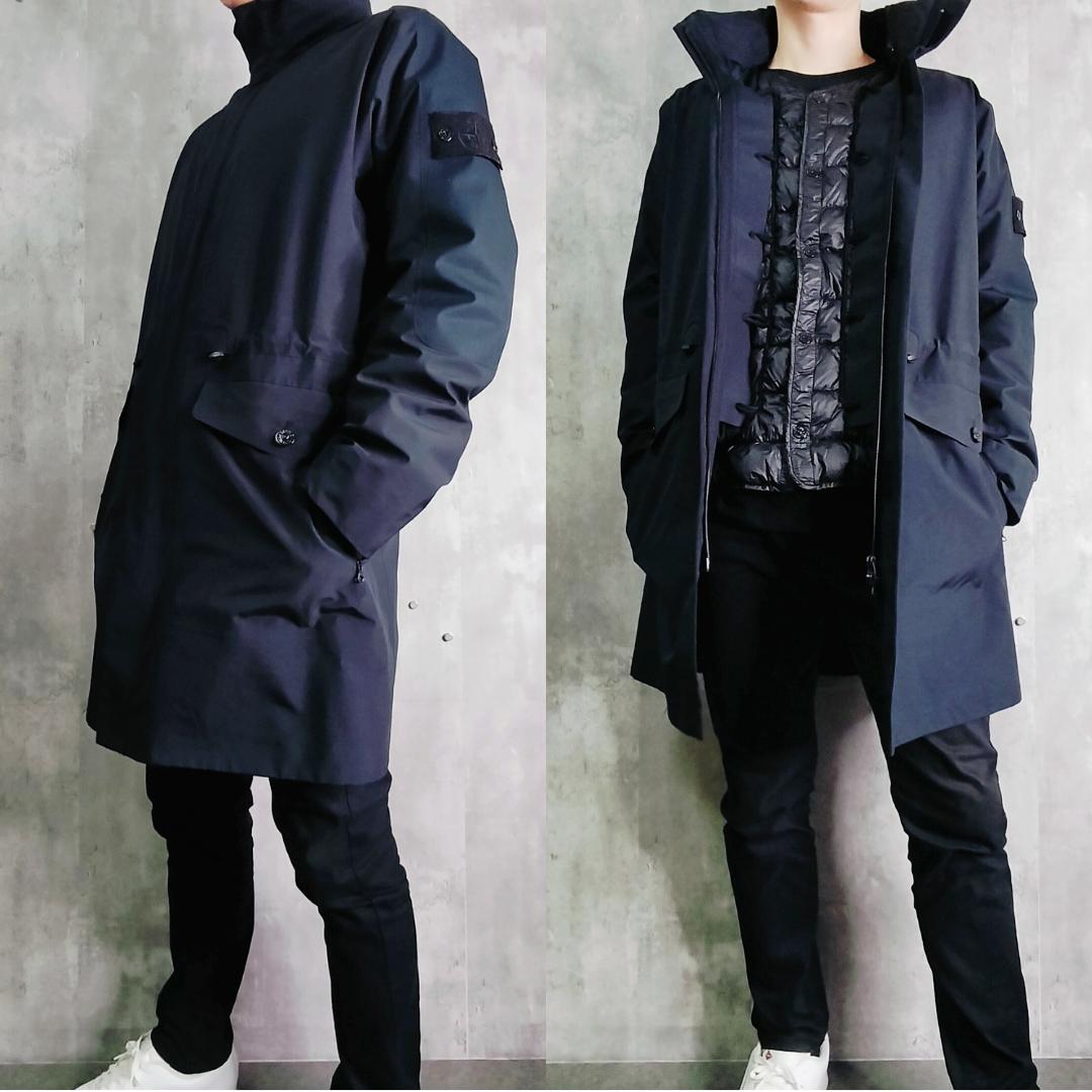 ジャケット・アウター KK