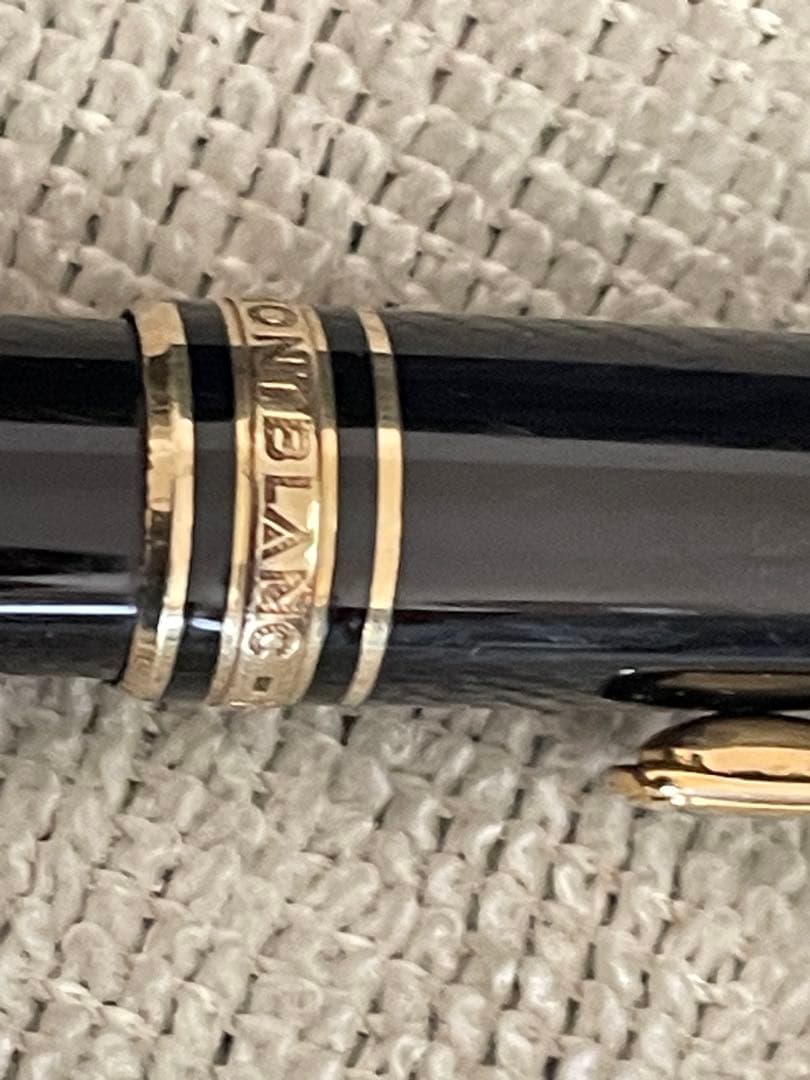‼️SALE‼️モンブラン164 ボールペン◾️マイスターシュテュック クラシック◾️