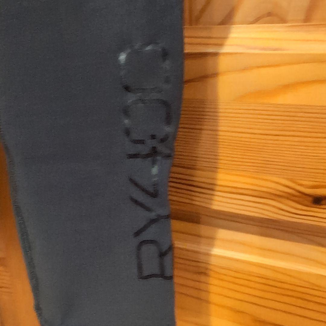 スキンズ　SKINS　RY400　リカバリータイツ　LS