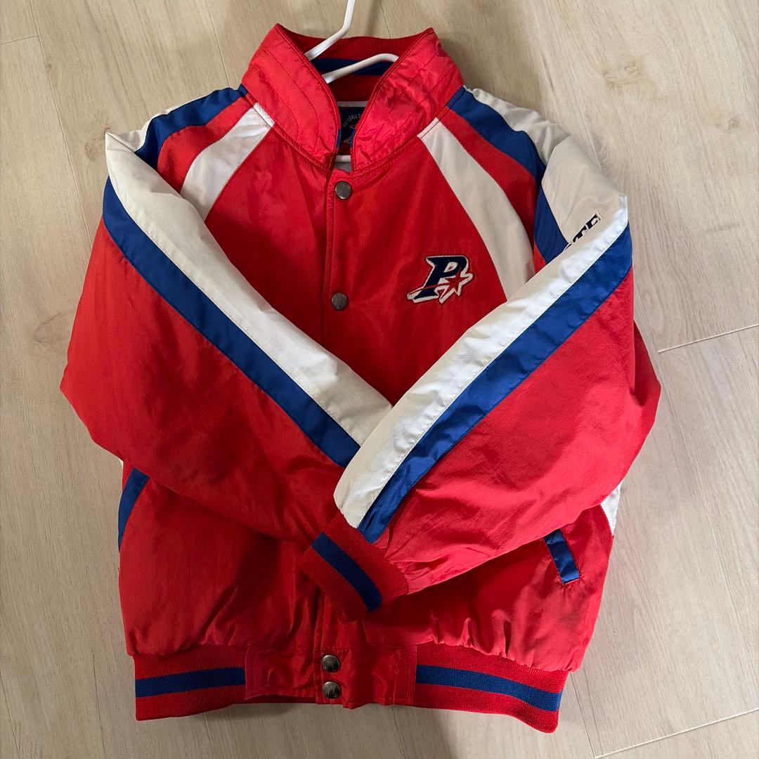 PORTIE スポーツジャケット サイズJM 130-140.