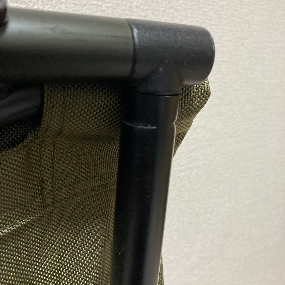 THE NORTH FACE アウトドアチェア オリーブグリーン