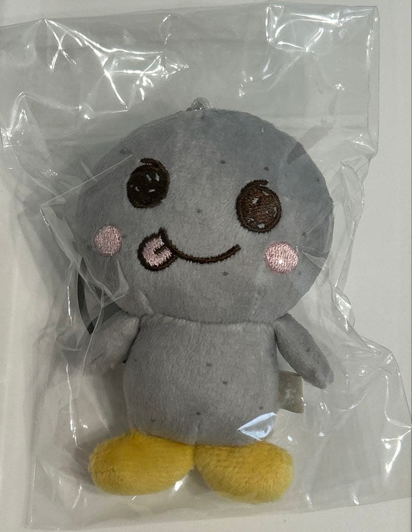【正規品】RIIZE ウンソク 10cm キーリング ソンヨンドリ ぬいぐるみ