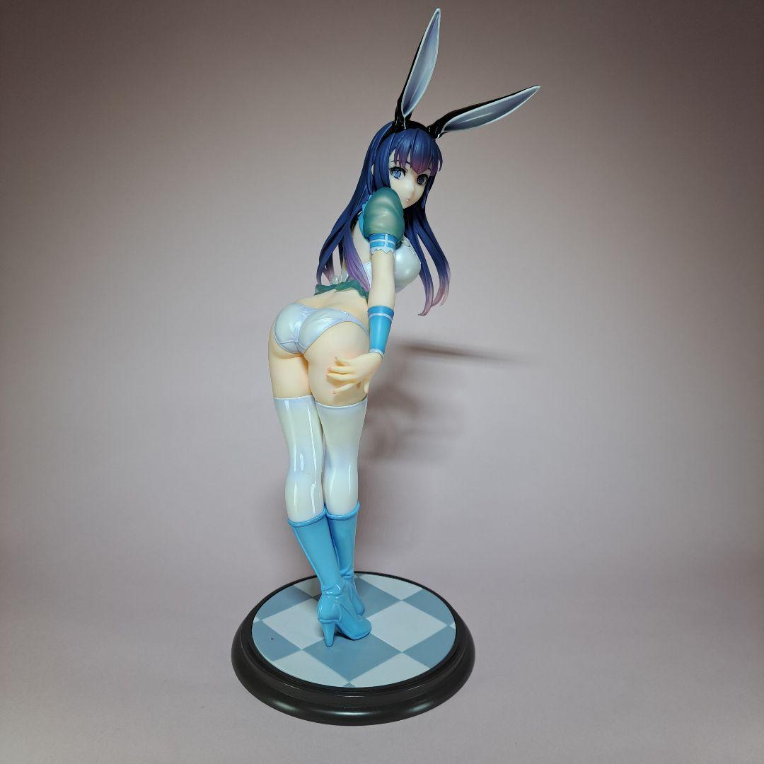 AMAKUNI　ソード＆ウィザーズ 雪城冬華 Bunny ver.