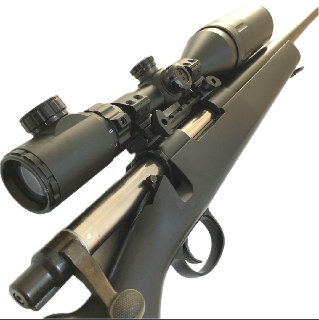 m*o様 【動作快調!!】東京マルイ VSR-10 スナイパーライフル スコープ