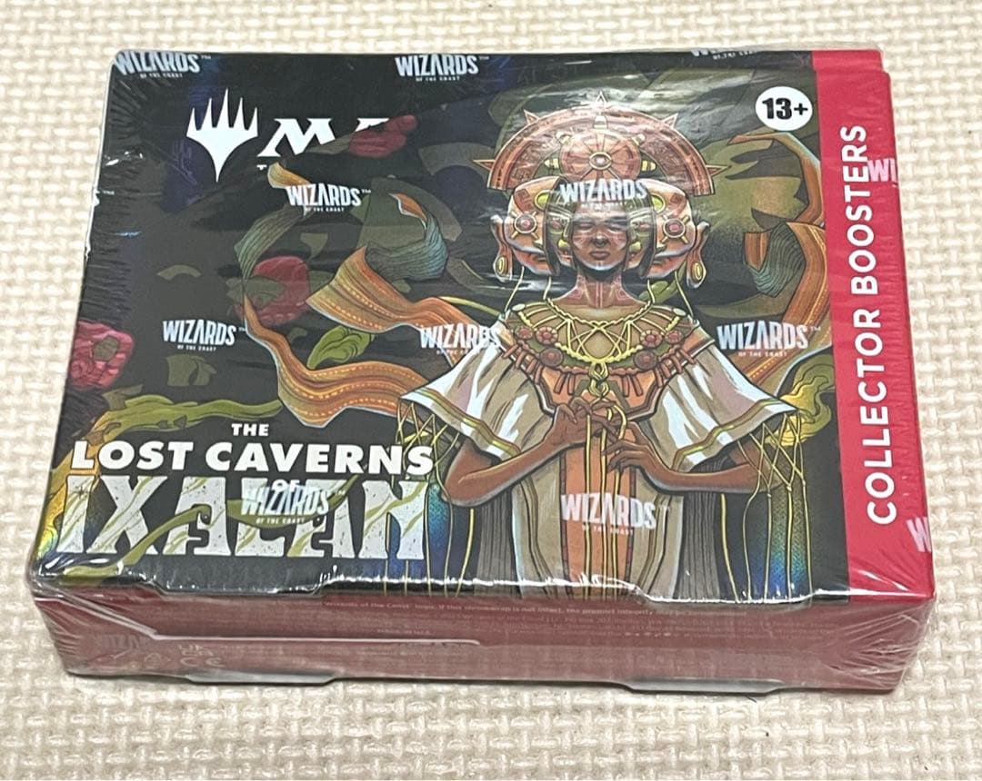 ウィザーズ・オブ・ザ・コースト(Wizards Of The Coast)英語版