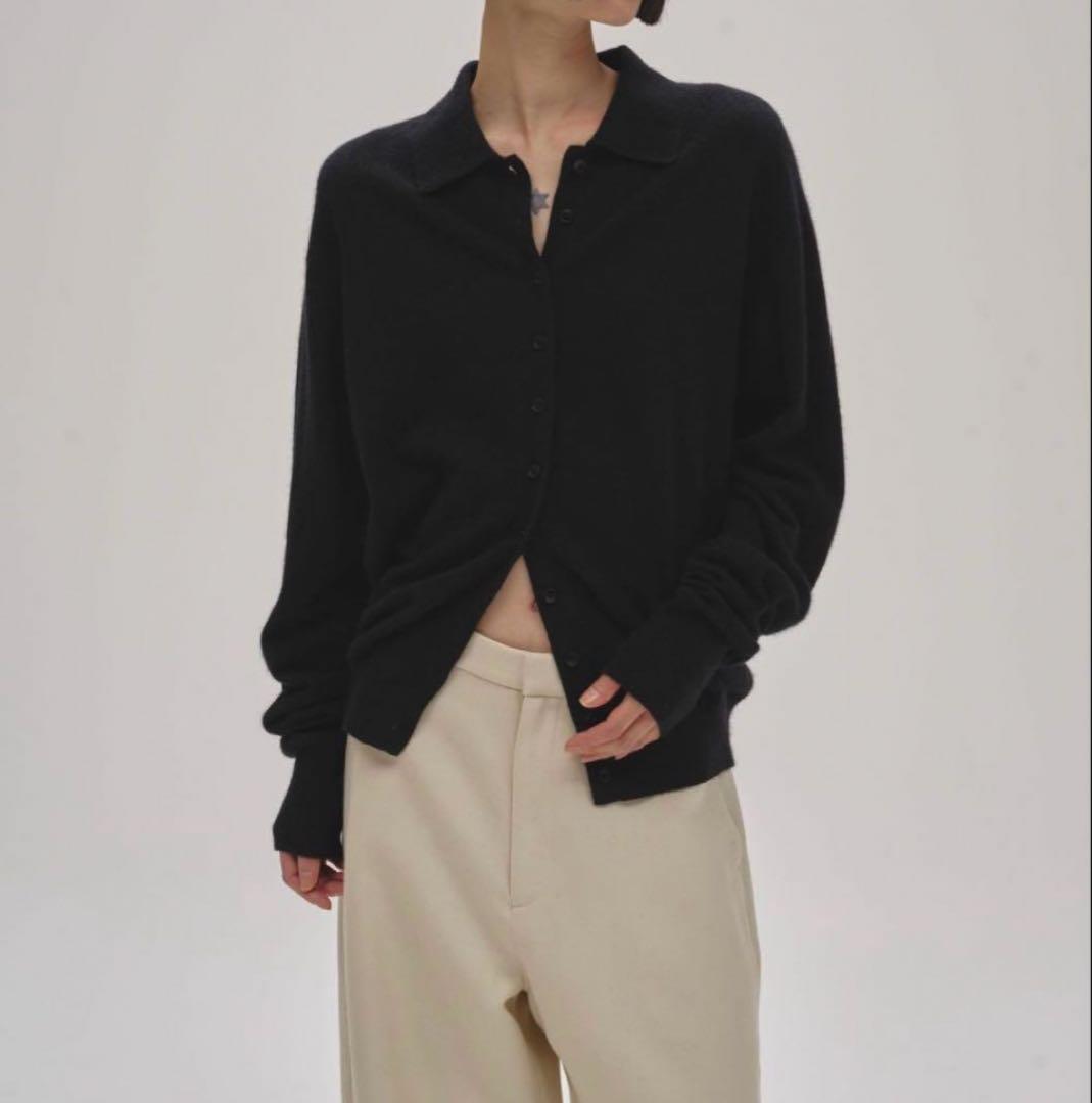 TODAYFUL /トゥデイフル　Raccoon Knit Cardigan