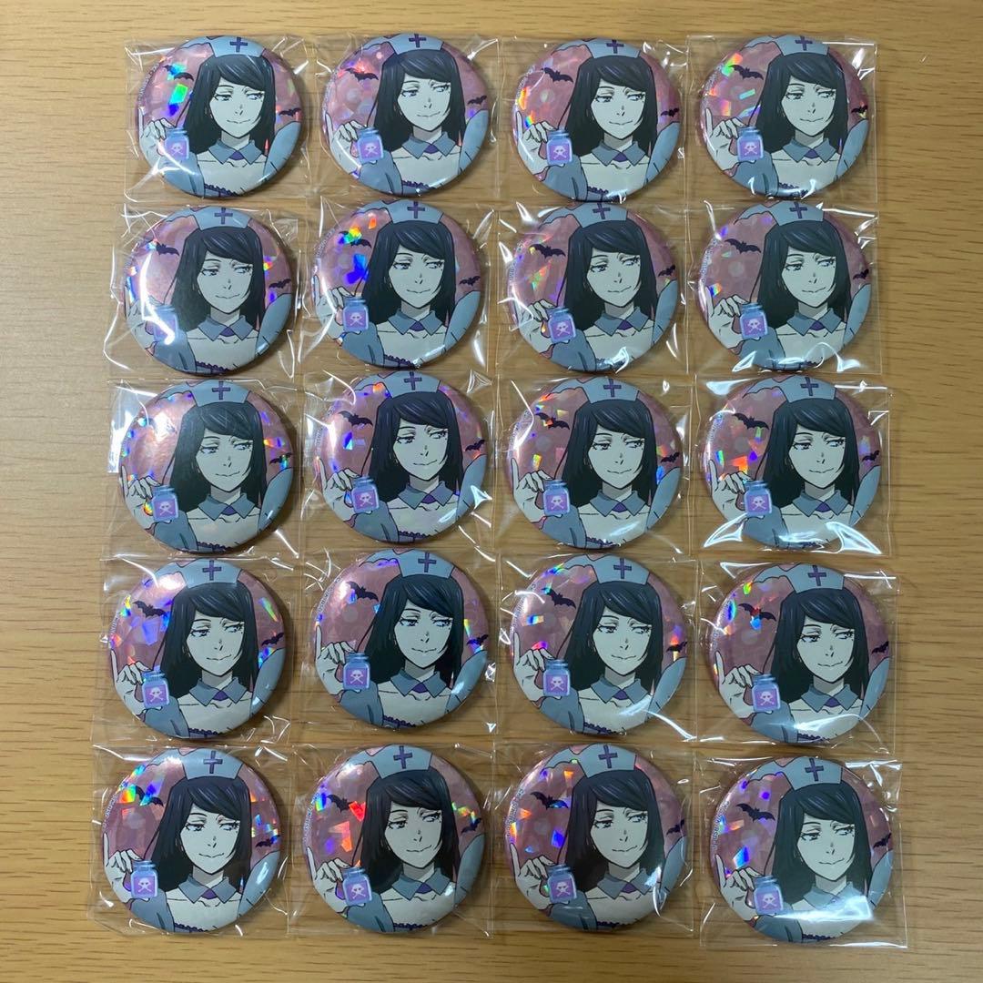 文スト　ハロウィン　八周年 谷崎ナオミ　20点セット