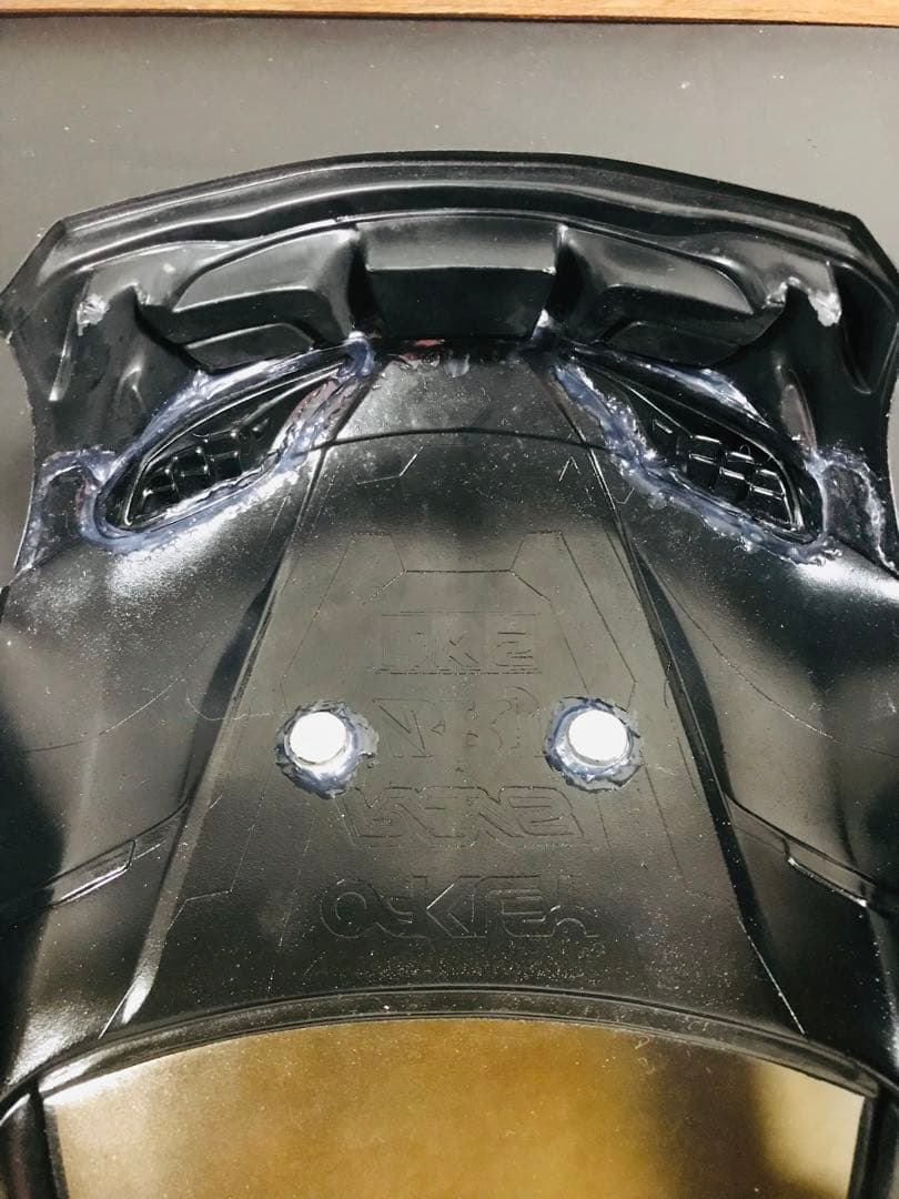 トヨタ スープラ ラジコンモデル