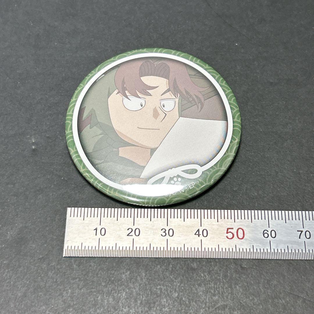 山田利吉 グッズまとめ売り アクスタ ねこ型マグネットバッジ 缶バッジ