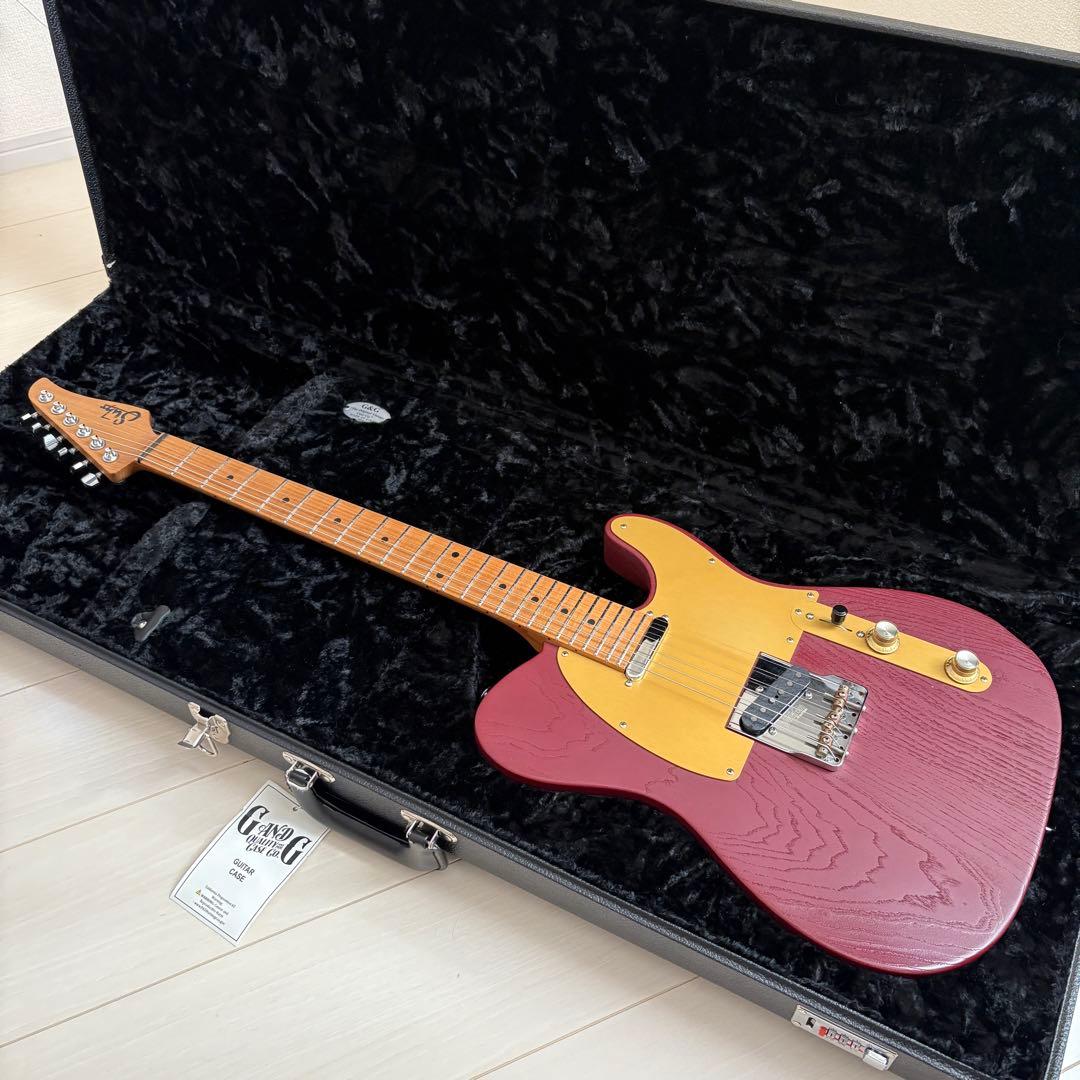 ギター Suhr / Andy Wood Signature Modern T