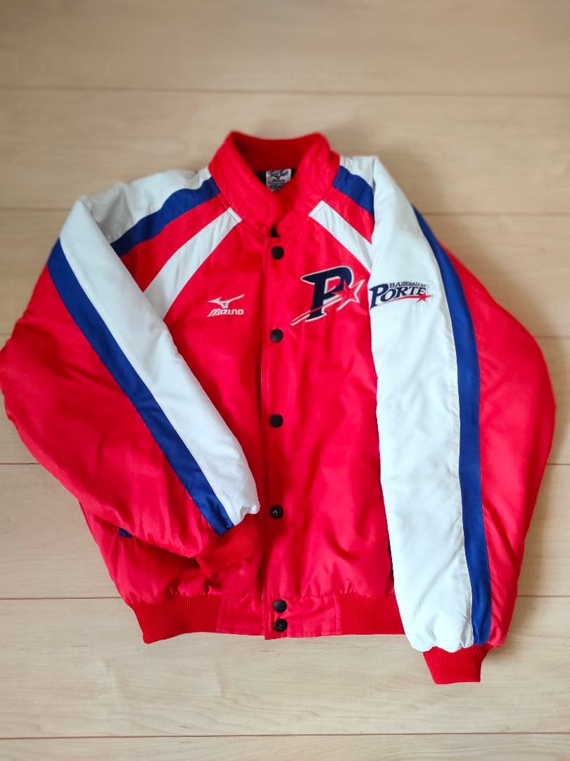 ポルテ　ジャンパー　150サイズ　Mizuno