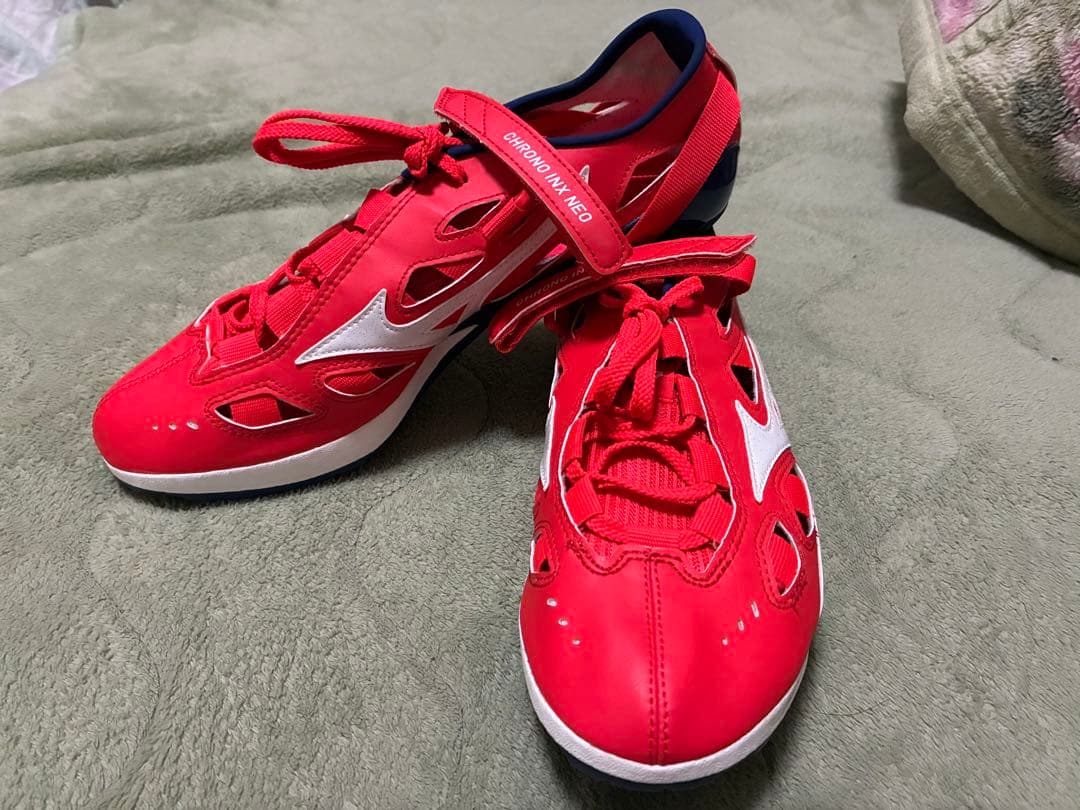 【27.0cm】CHRONO INX NEO