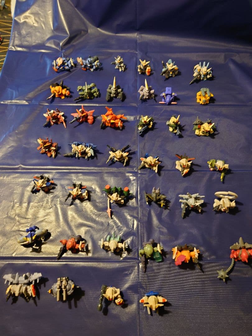 SDガンダムフルカラー SEED