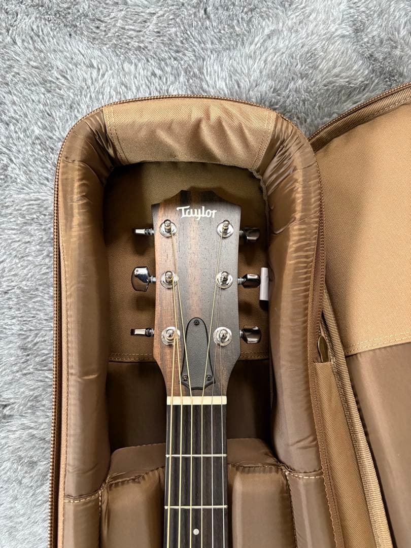 ギター Taylor 117e