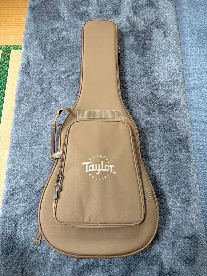 ギター Taylor 117e