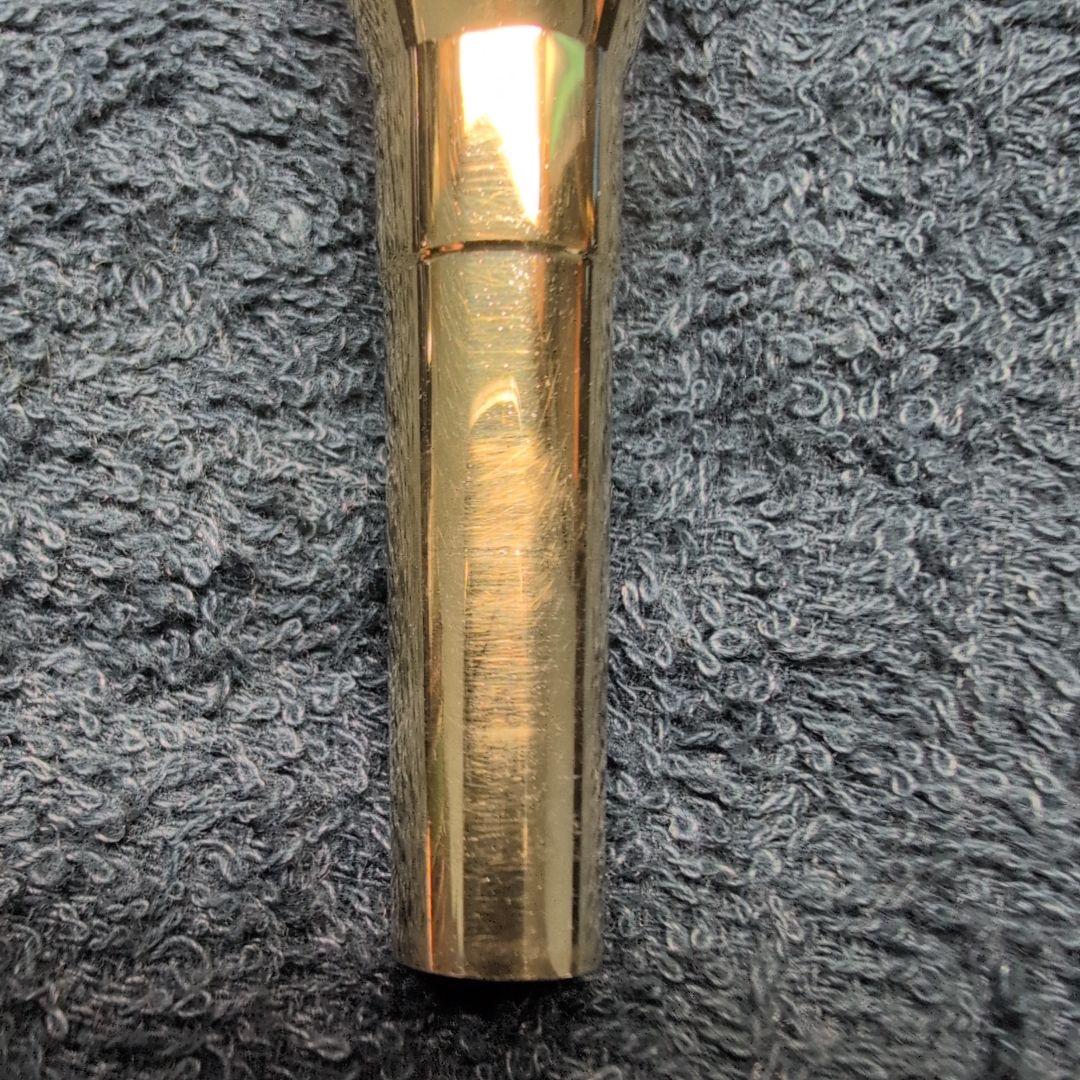 モネットMonette B2LDS1 トランペットマウスピース