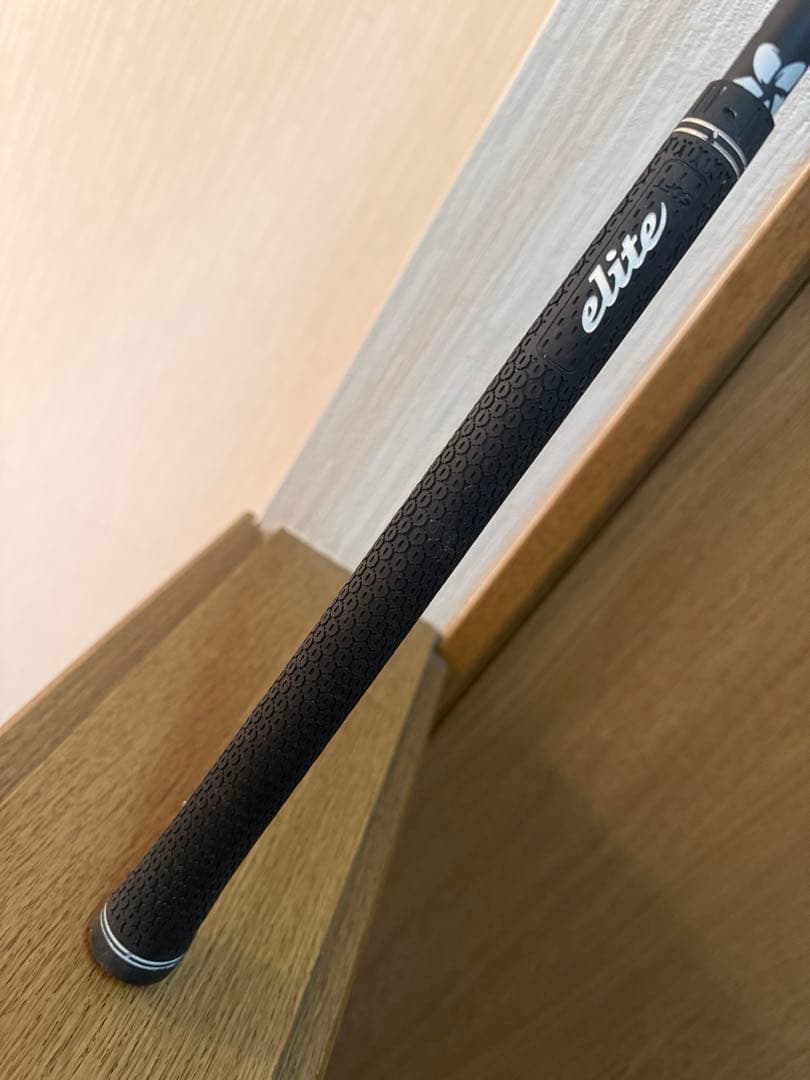 レア！ディアマナ WB 63S キャロウェイ用 ミニドライバー用シャフト