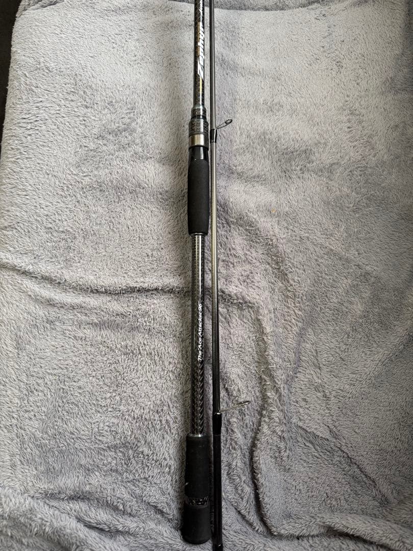 エバーグリーン　エースアタッカー96 ML/M