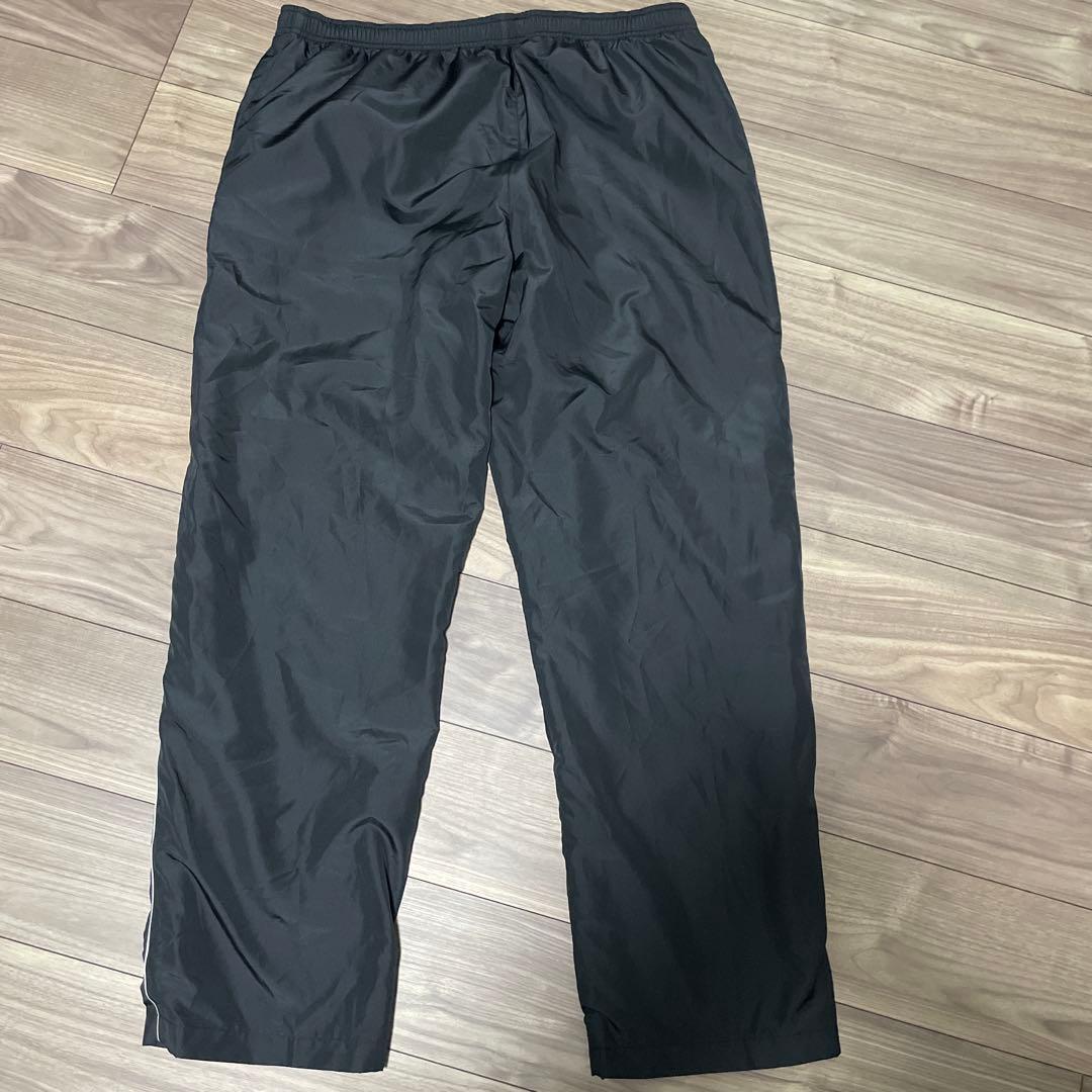 MIZUNO ミズノ ウォーマー ブレーカージャケット セットアップ 4L