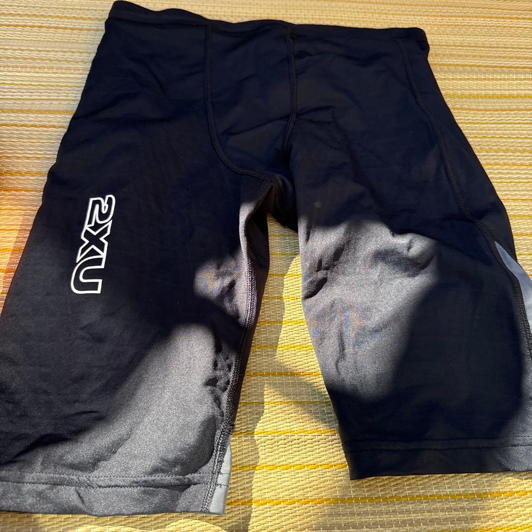 陸上用パンツ 2XU