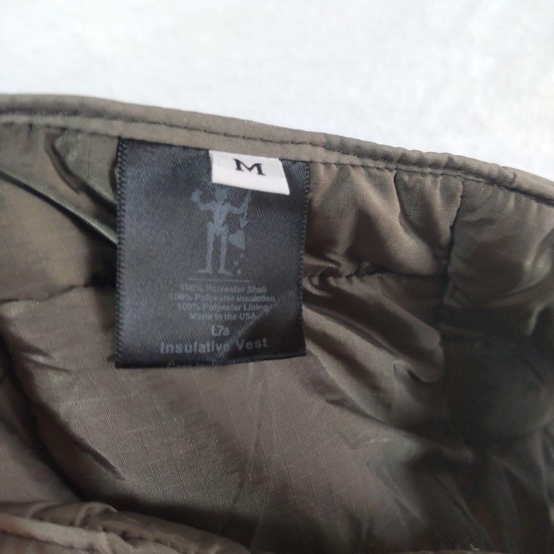 ORC PCU LEVEL7 INSULATIVE VEST M ③