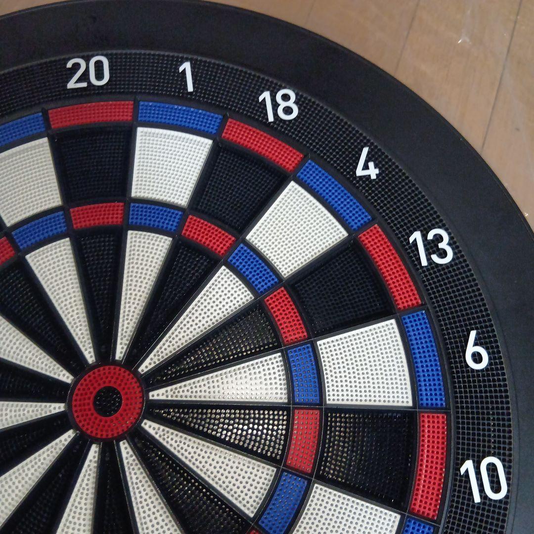 DARTSLIVE  ダーツライブ ホーム DLH-0000