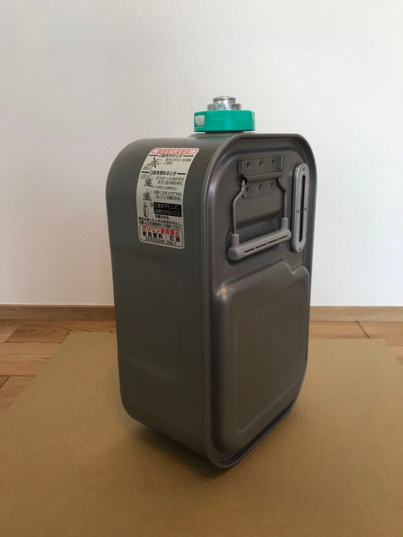 2018年製 ダイニチ ブルーヒーター 石油ファンヒーター FW-3718LS